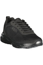 FILA Men Sneakers - Black