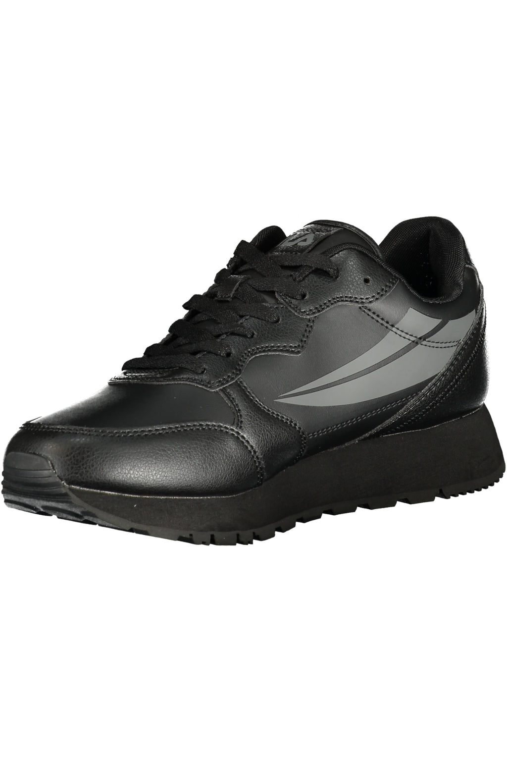 FILA Men Sneakers - Black