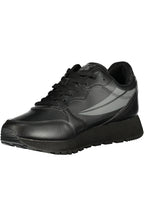 FILA Men Sneakers - Black