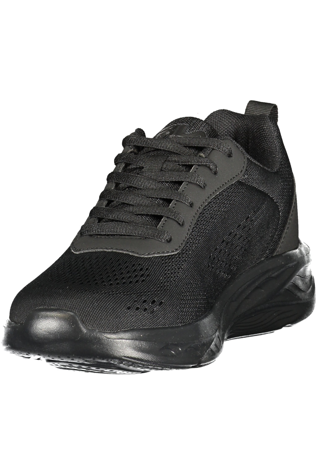 FILA Men Sneakers - Black