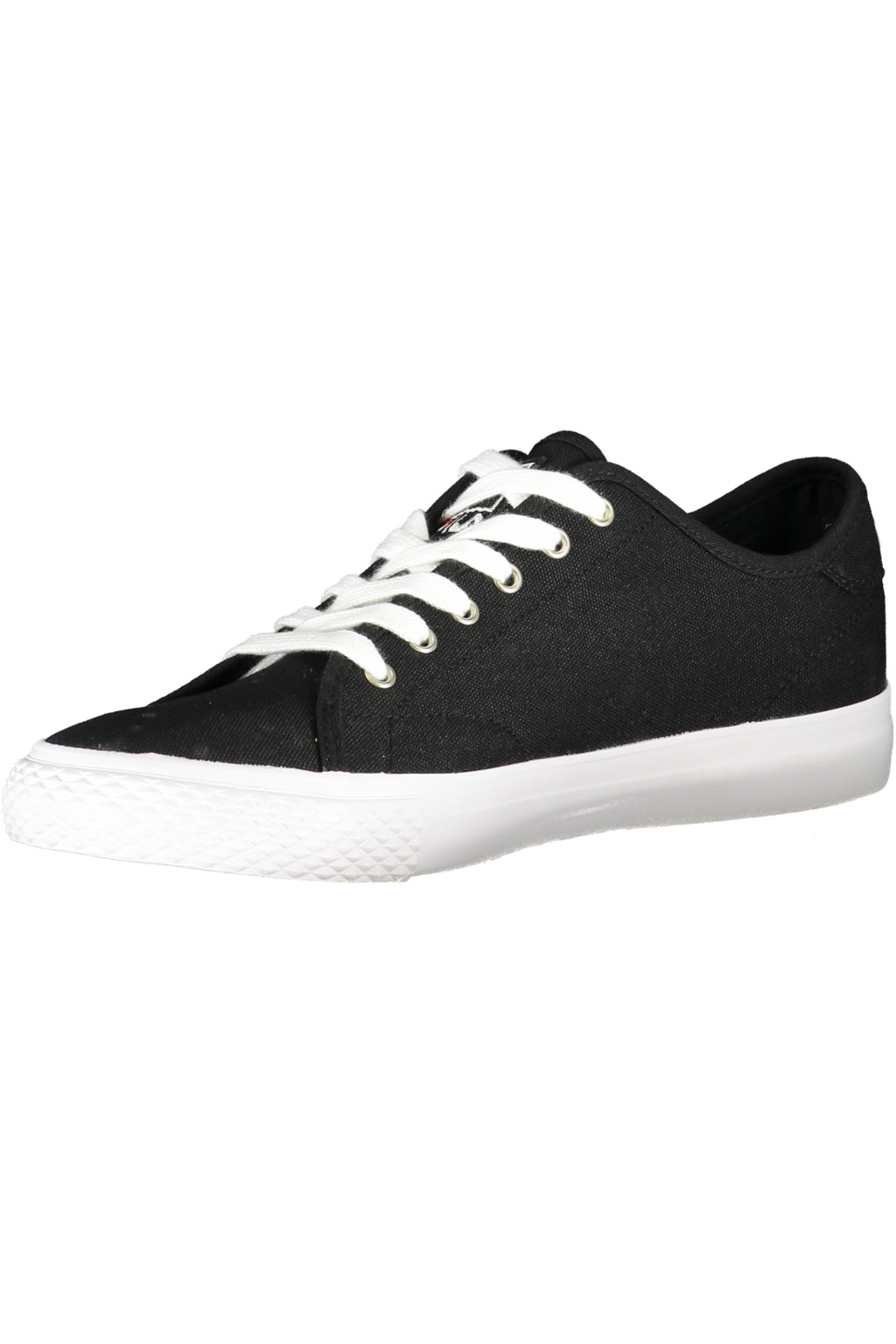 FILA Men Sneakers - Black