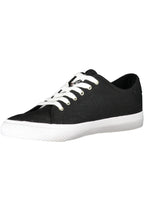 FILA Men Sneakers - Black