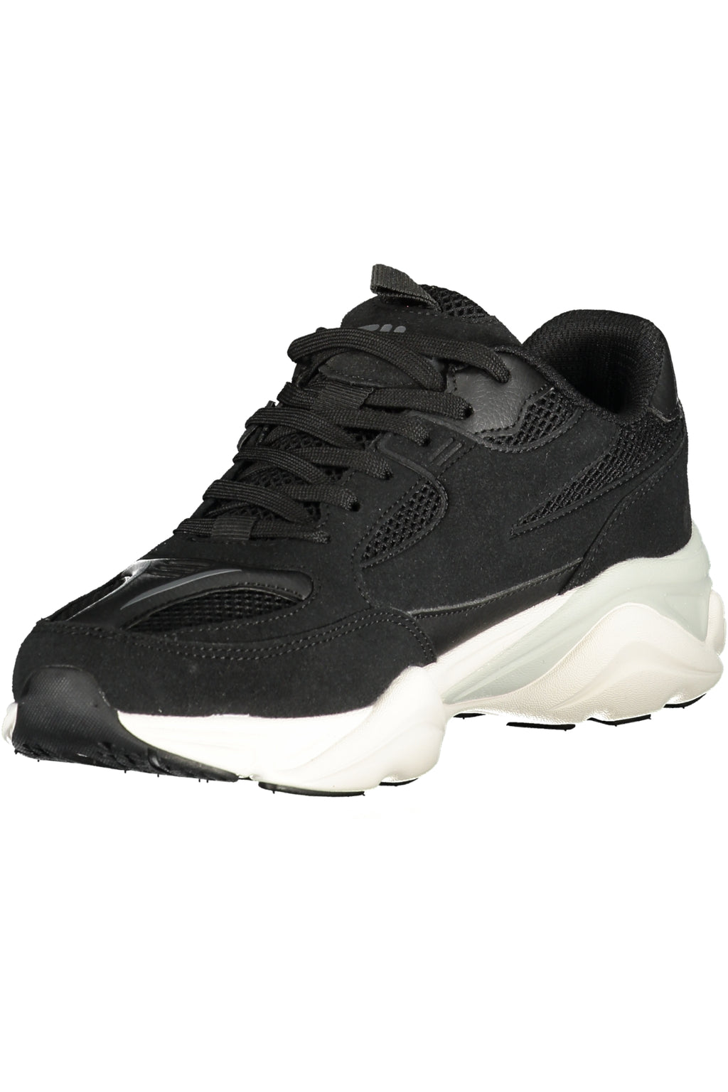 FILA Men Sneakers - Black