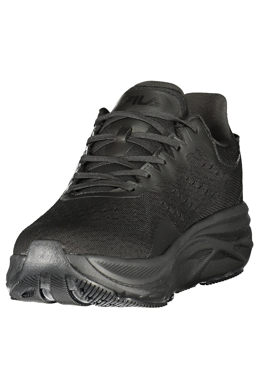 FILA Men Sneakers - Black