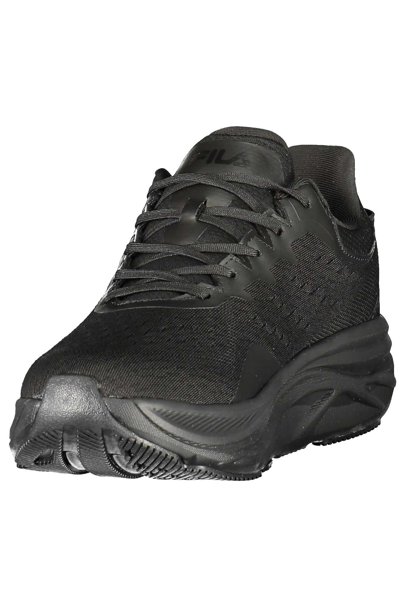 FILA Men Sneakers - Black