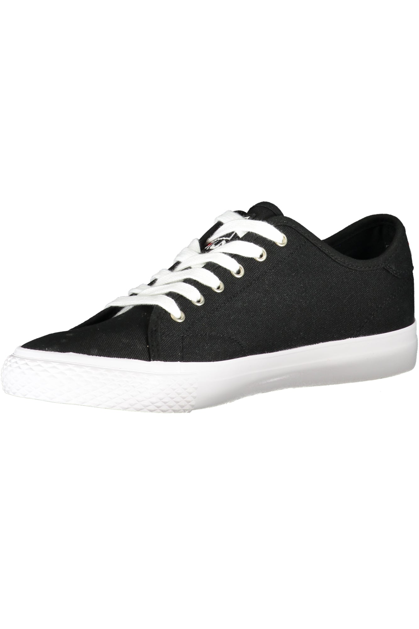 FILA Men Sneakers - Black