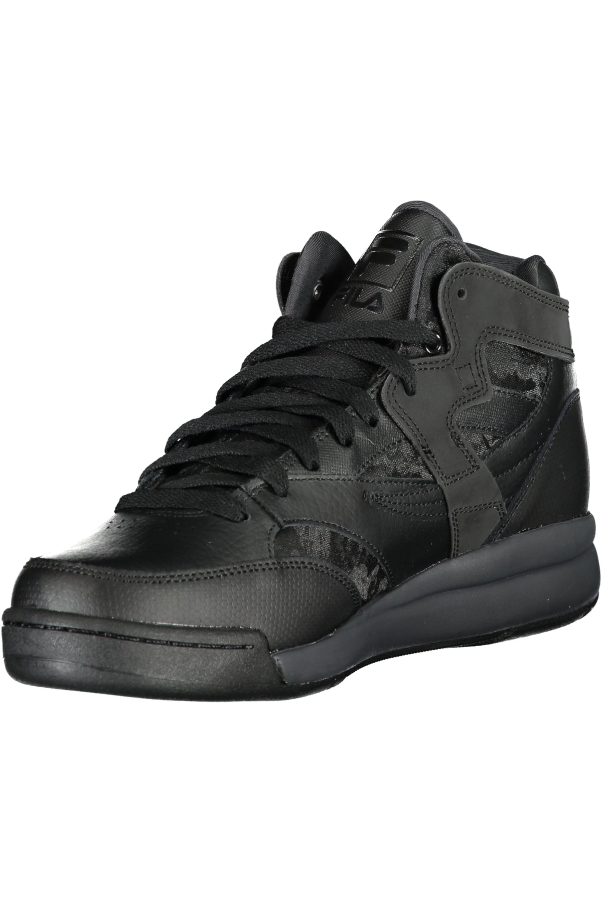 FILA Men Sneakers - Black