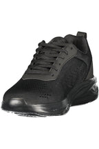 FILA Men Sneakers - Black