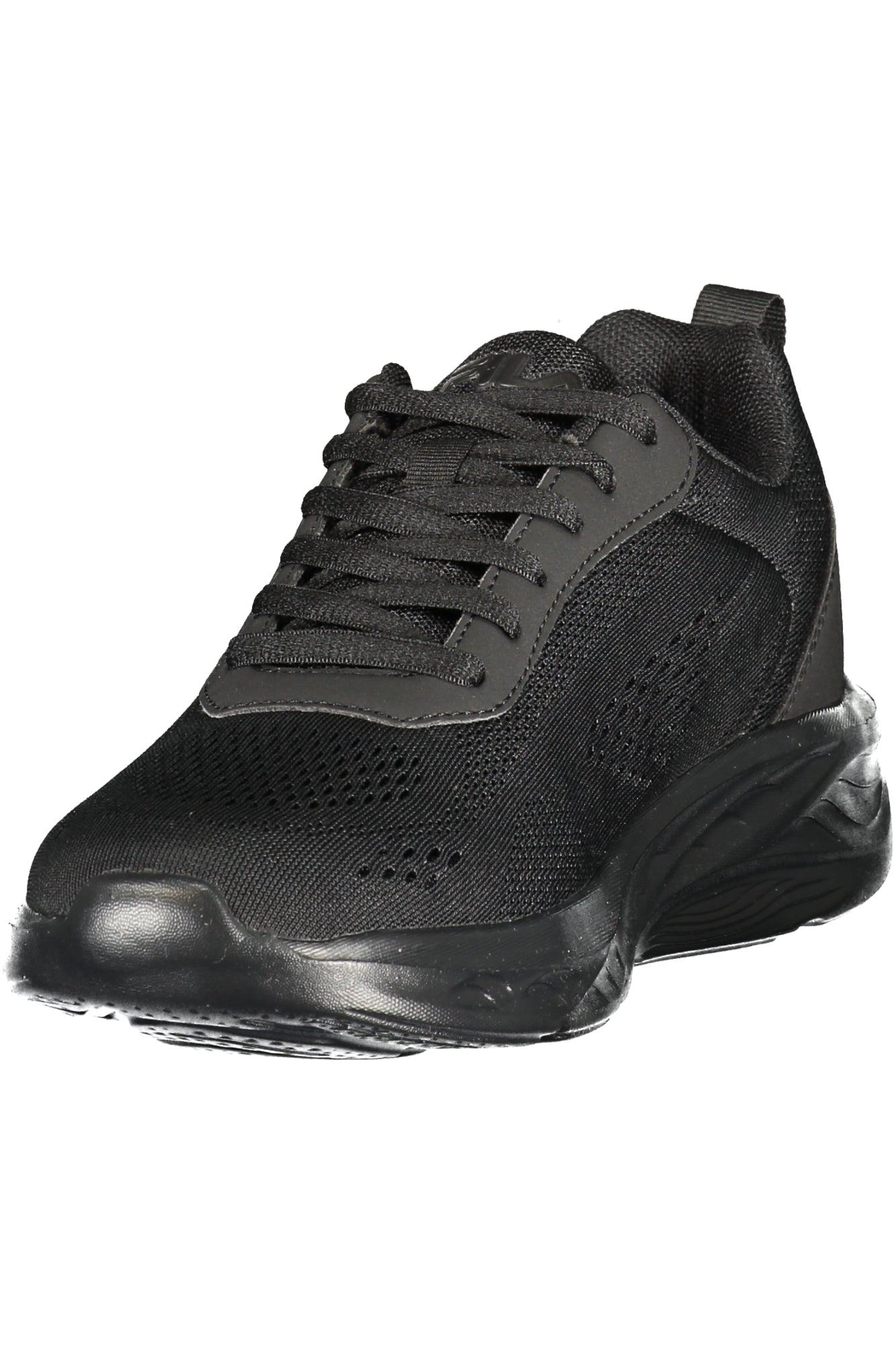 FILA Men Sneakers - Black