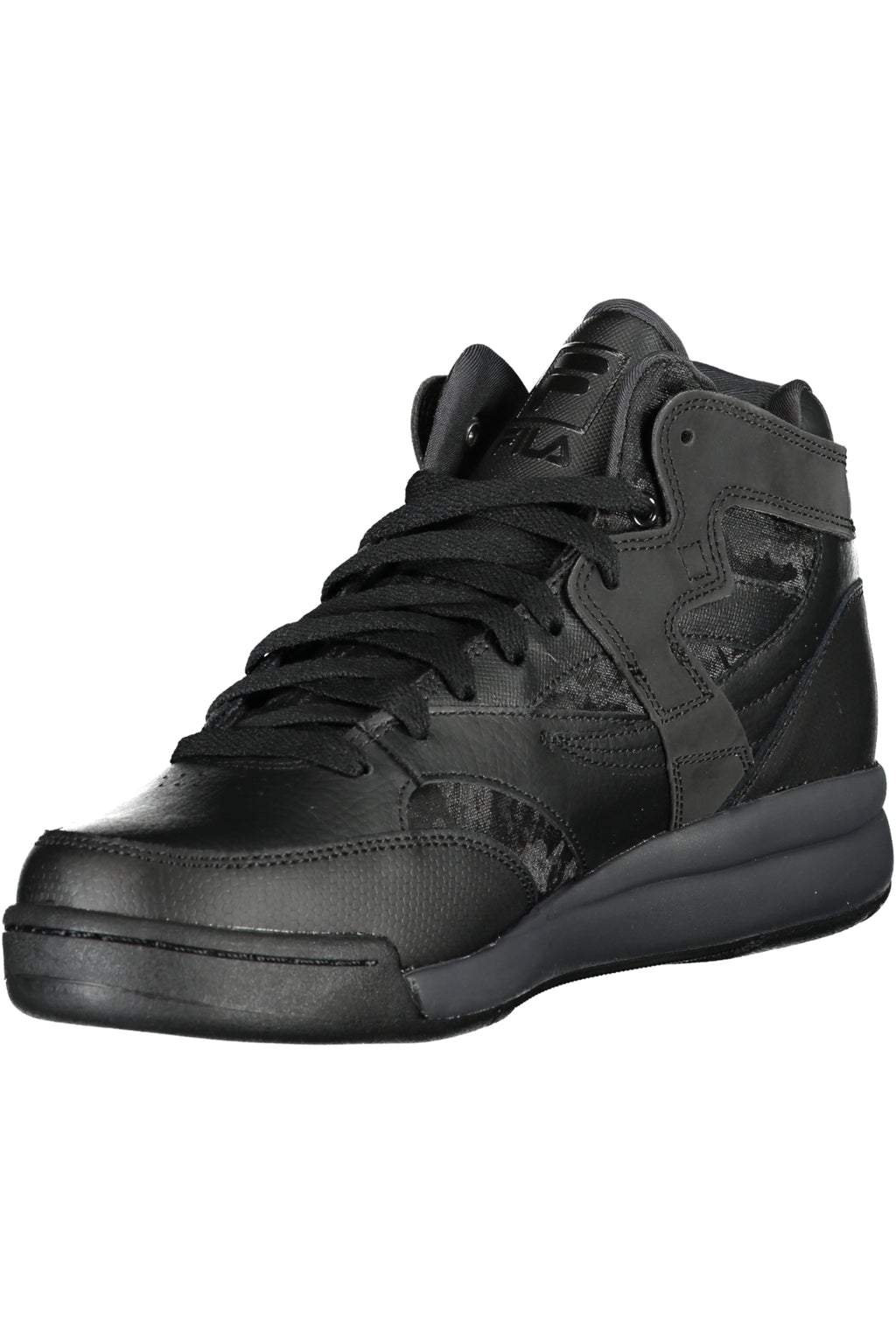 FILA Men Sneakers - Black