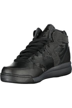 FILA Men Sneakers - Black