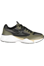 FILA Men Sneakers - Green
