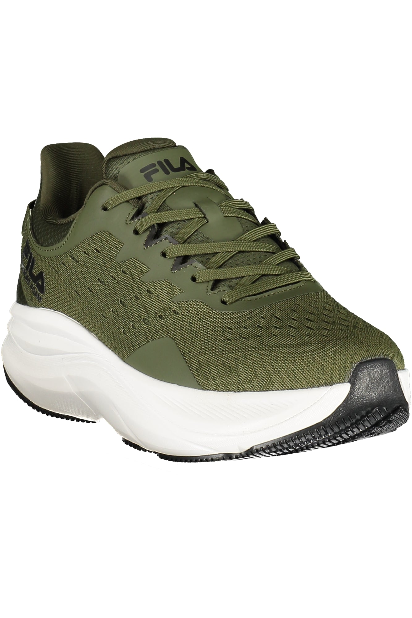 FILA Men Sneakers - Green