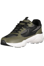 FILA Men Sneakers - Green