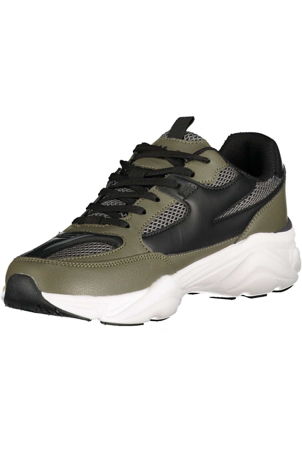 FILA Men Sneakers - Green