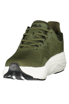 FILA Men Sneakers - Green