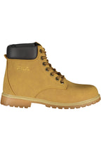 FILA Women Boots - Yellow