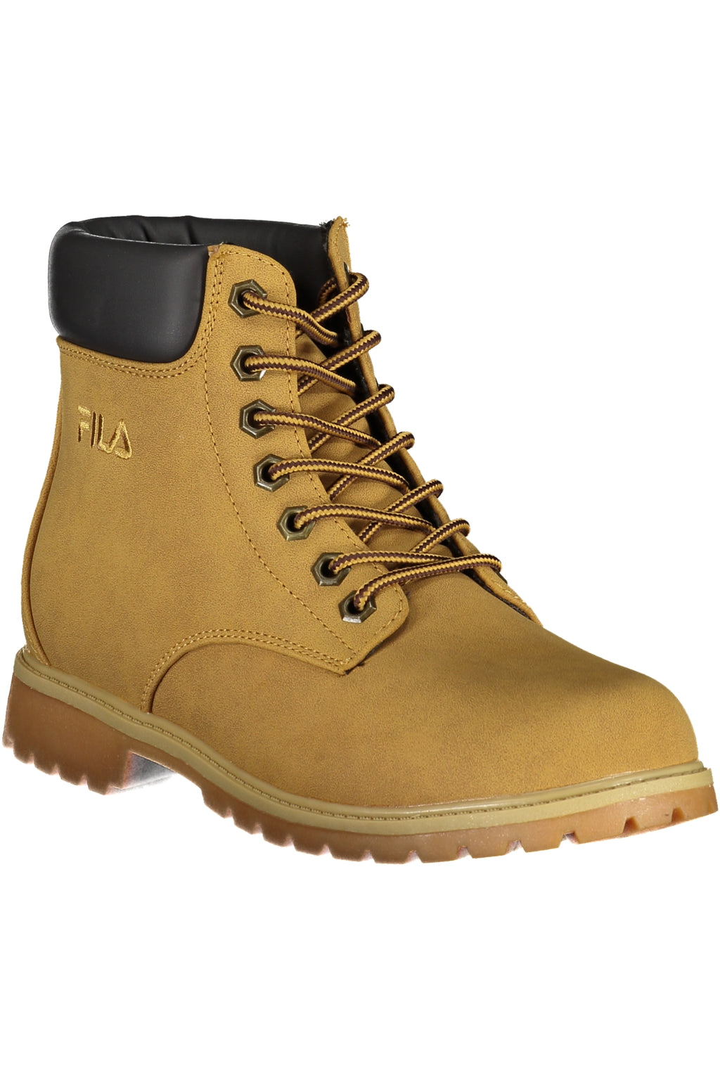FILA Women Boots - Yellow