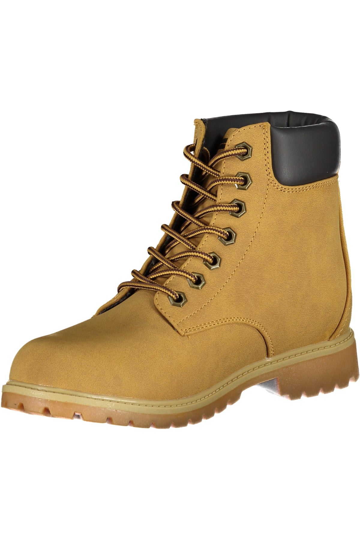 FILA Women Boots - Yellow
