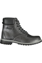 FILA Women Boots - Black