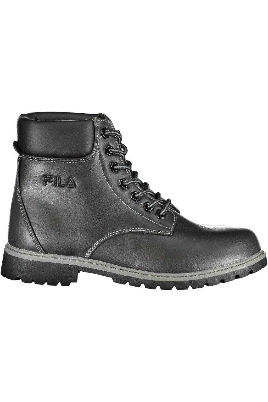 FILA Women Boots - Black