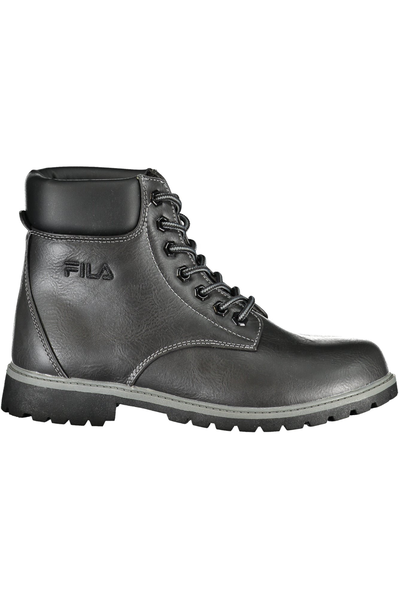 FILA Women Boots - Black