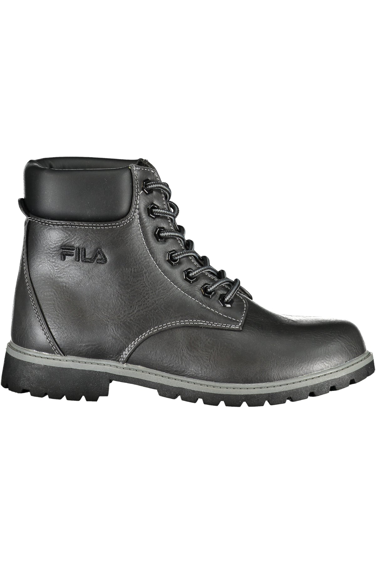 FILA Women Boots - Black