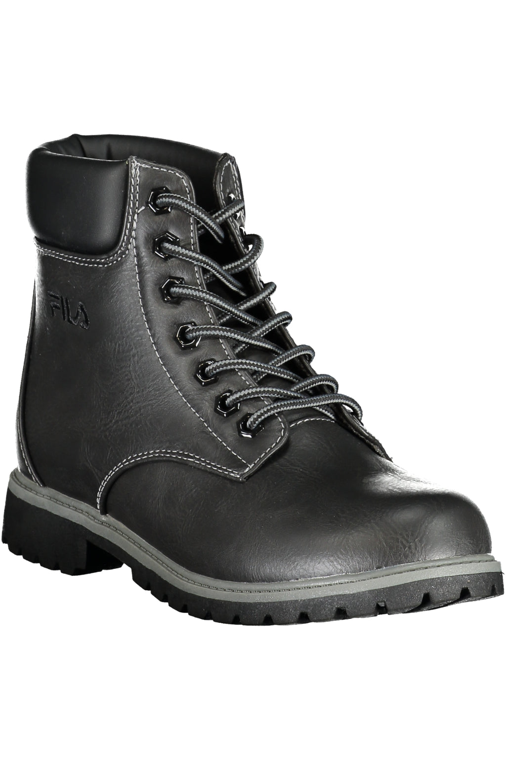FILA Women Boots - Black