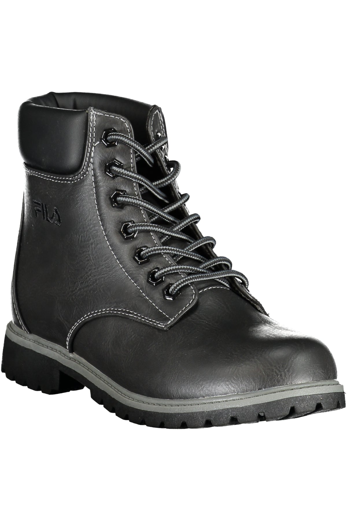 FILA Women Boots - Black