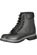 FILA Women Boots - Black