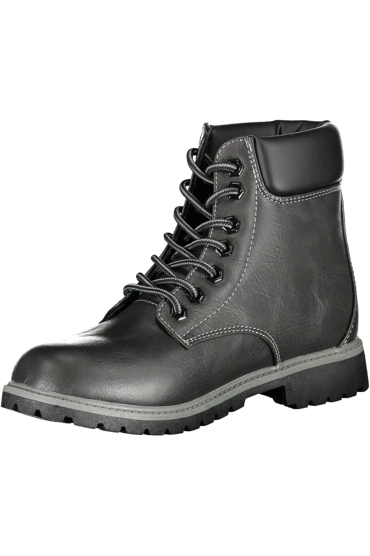 FILA Women Boots - Black