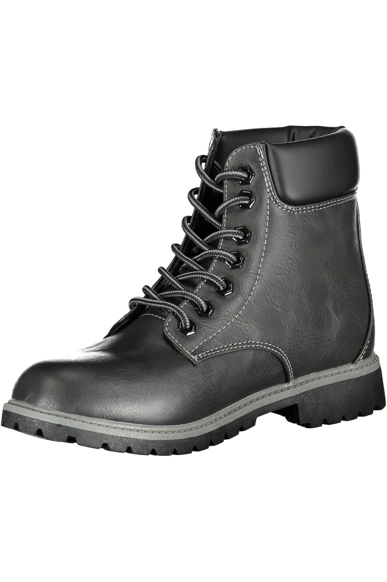 FILA Women Boots - Black