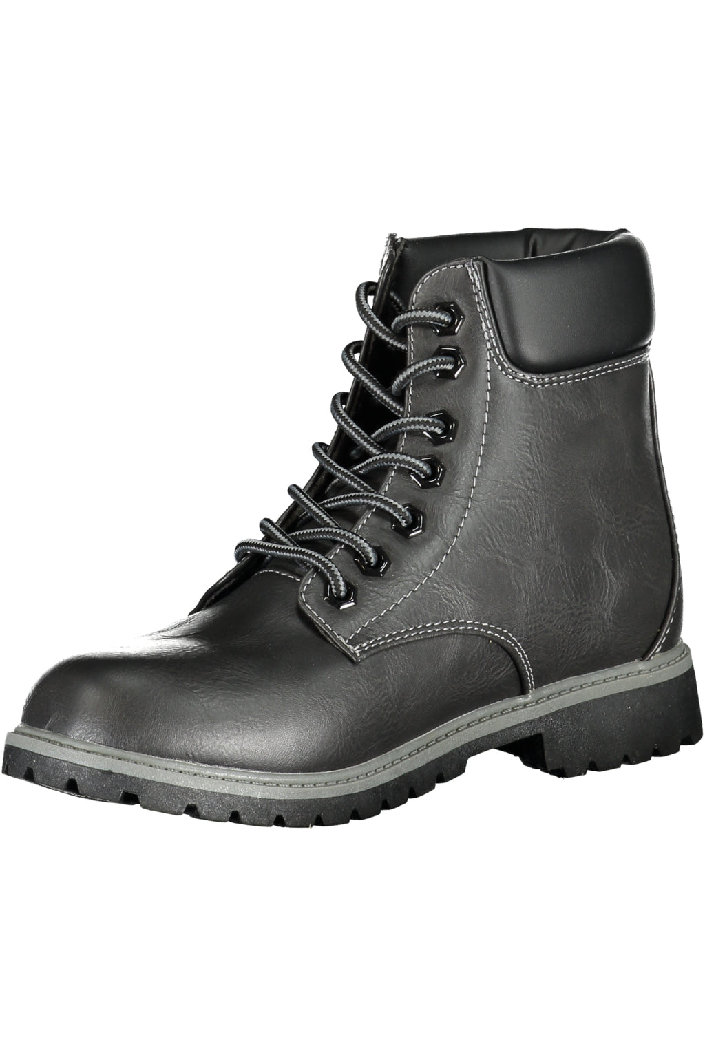 FILA Women Boots - Black