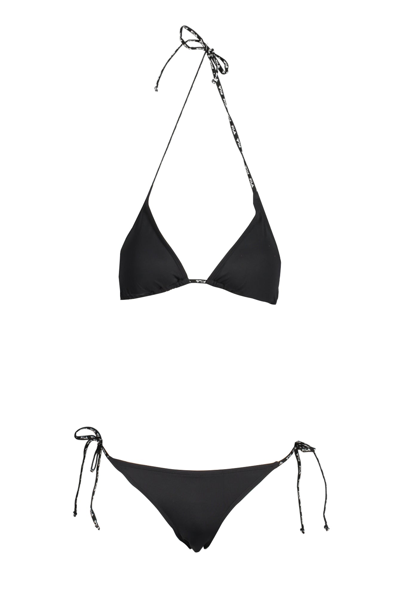 FILA Women Swimwear - Black