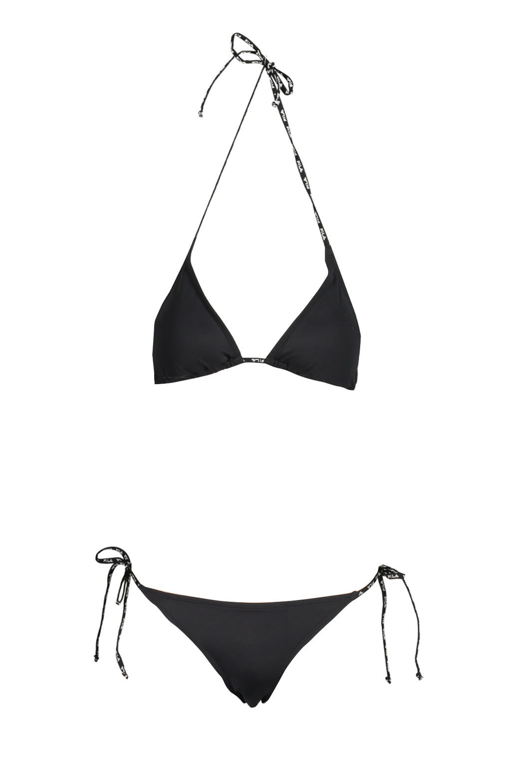 FILA Women Swimwear - Black