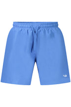 FILA Men Swimwear - Light Blue