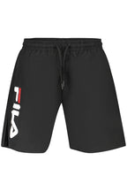 FILA Men Swimwear - Black