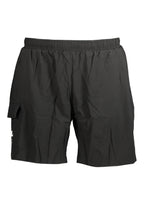 FILA Men Swimwear - Black
