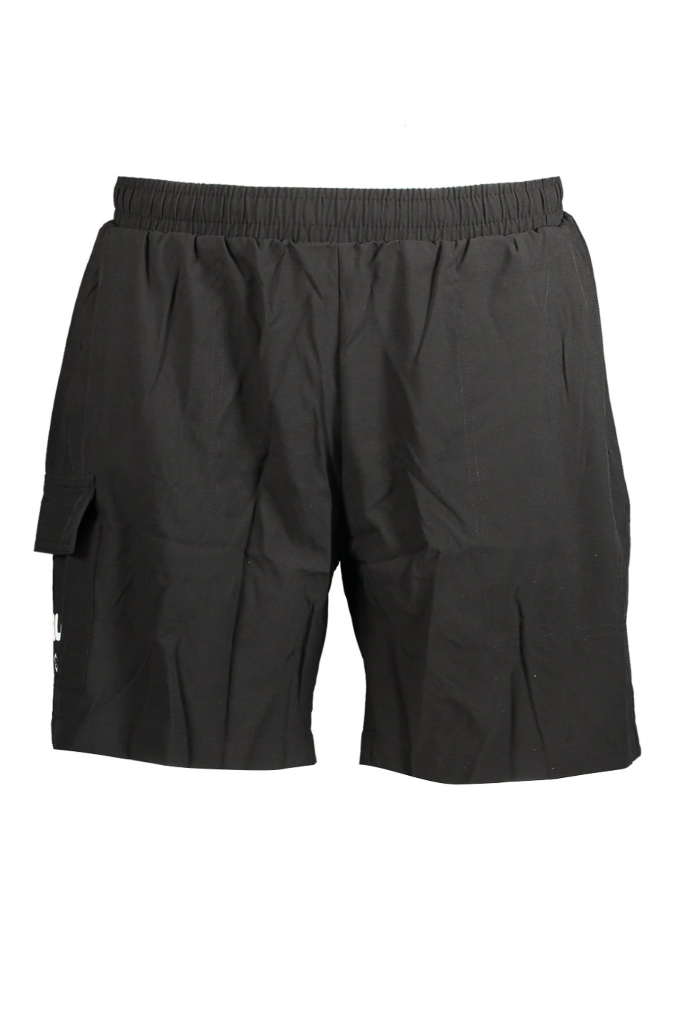 FILA Men Swimwear - Black