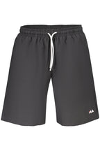 FILA Men Swimwear - Black