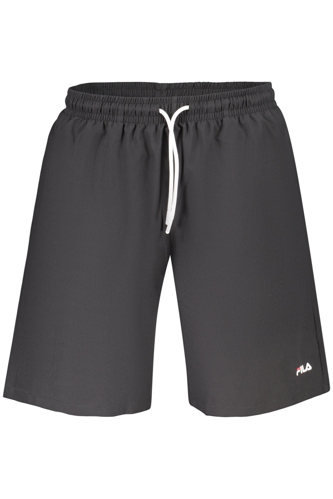FILA Men Swimwear - Black