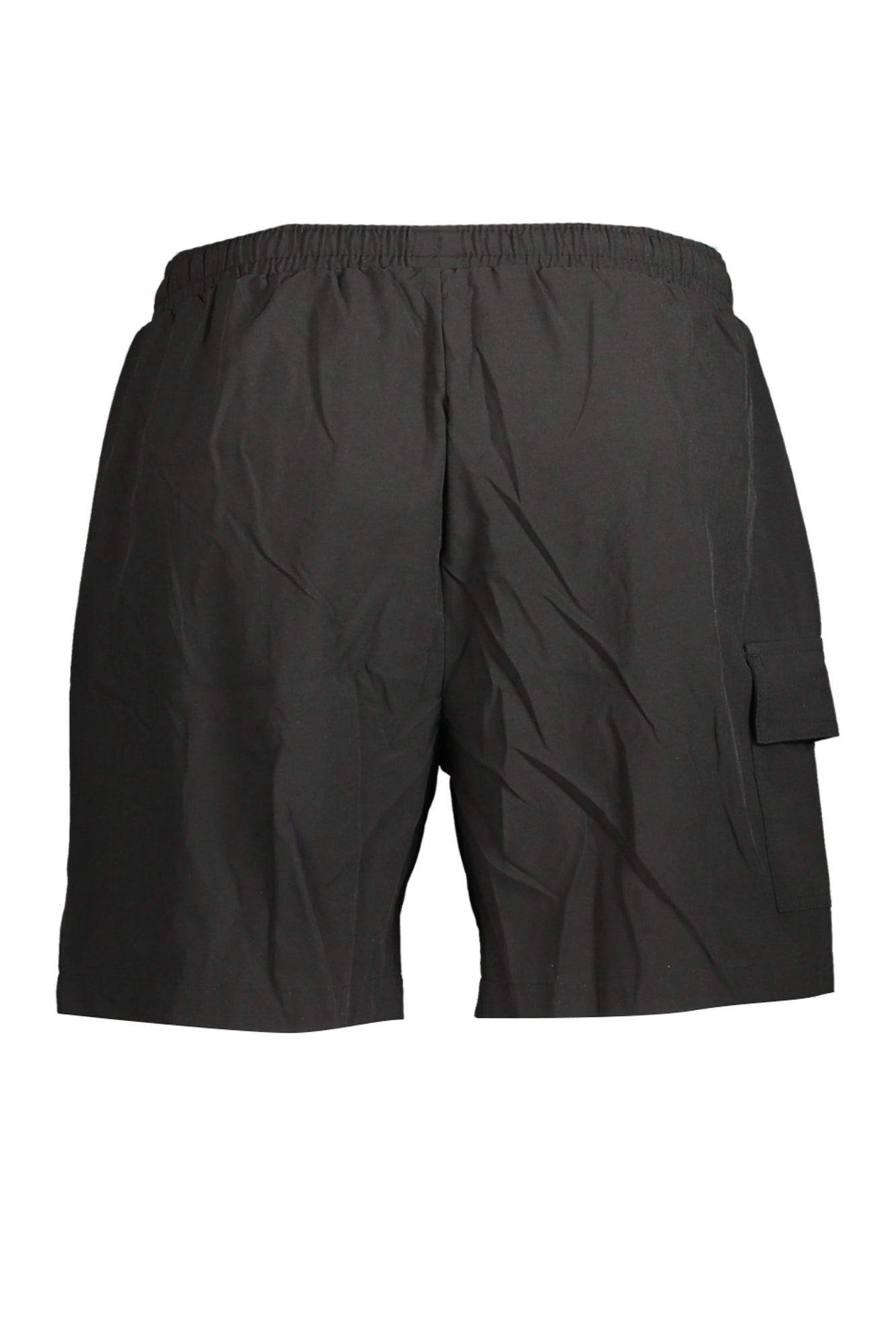 FILA Men Swimwear - Black