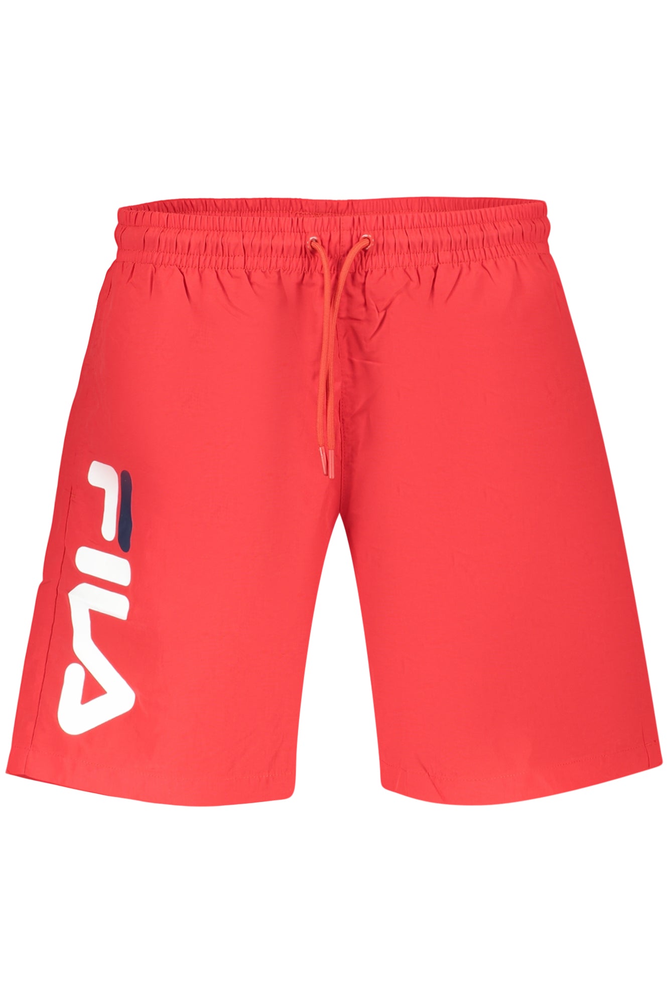 FILA Men Swimwear - Red
