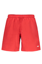 FILA Men Swimwear - Red