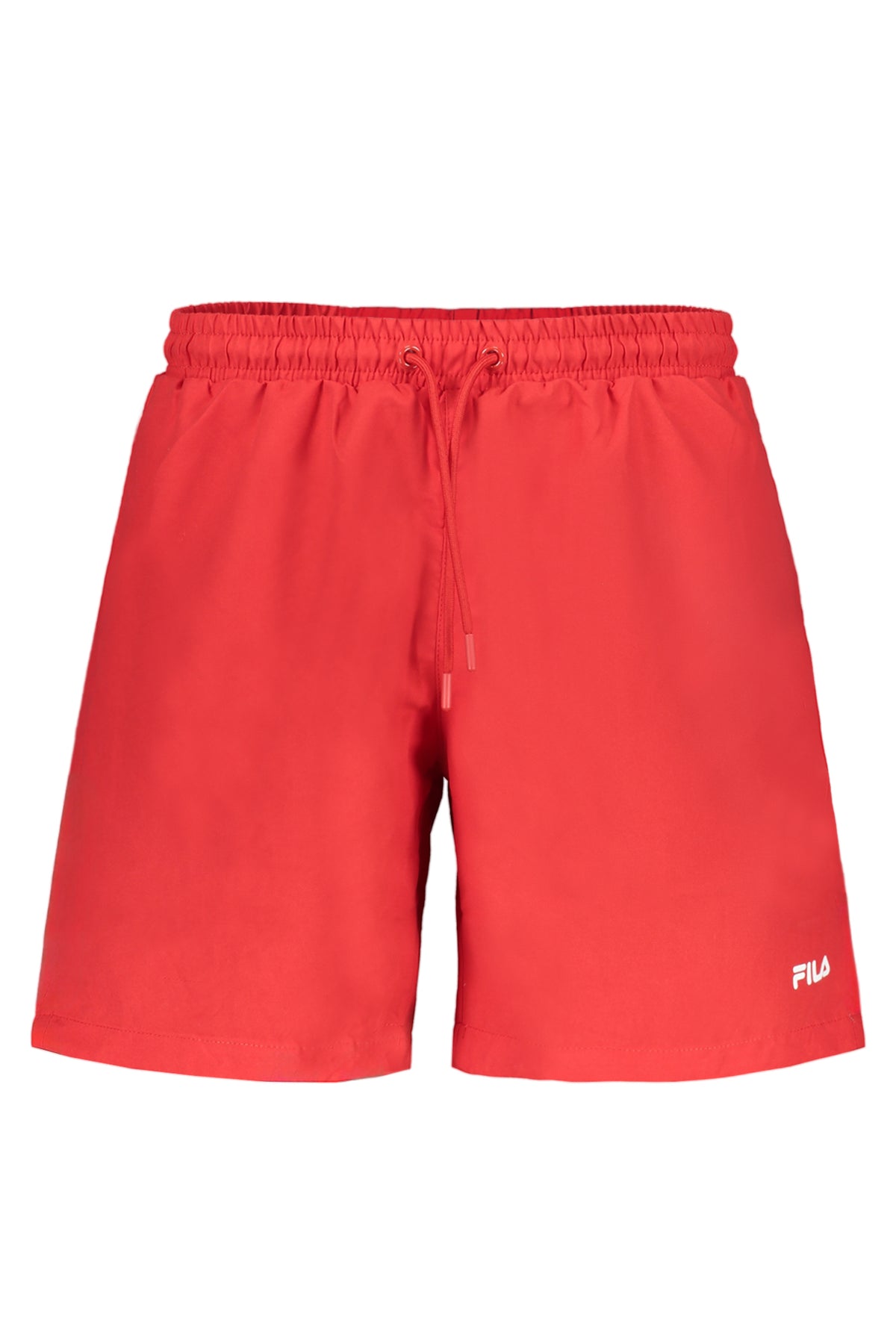 FILA Men Swimwear - Red