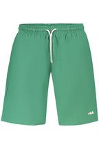 FILA Men Swimwear - Green
