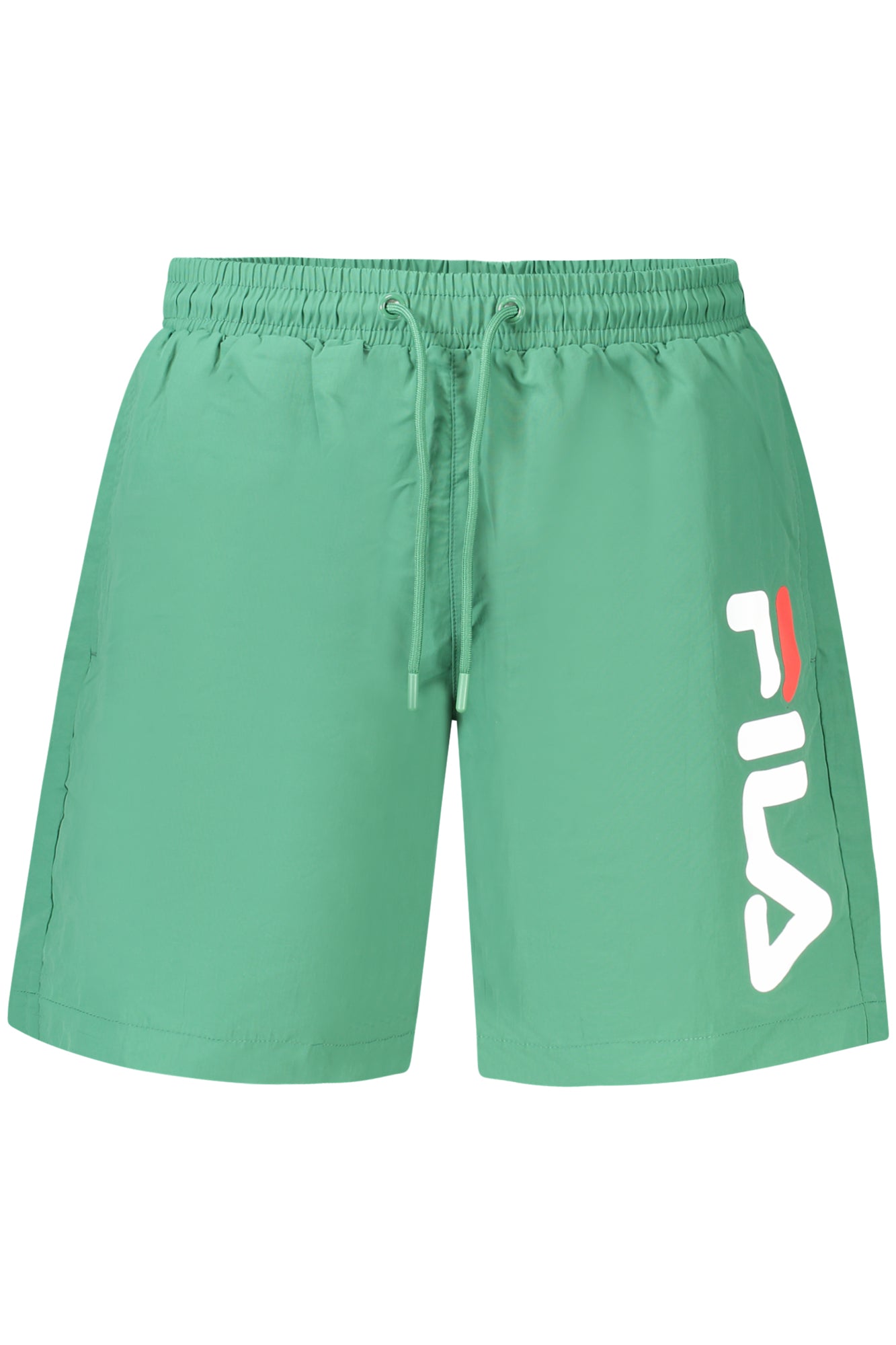 FILA Men Swimwear - Green