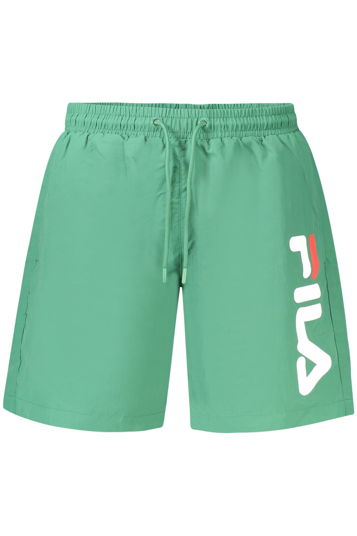 FILA Men Swimwear - Green