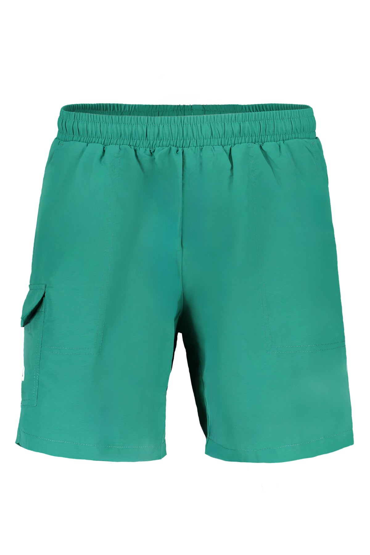 FILA Men Swimwear - Green