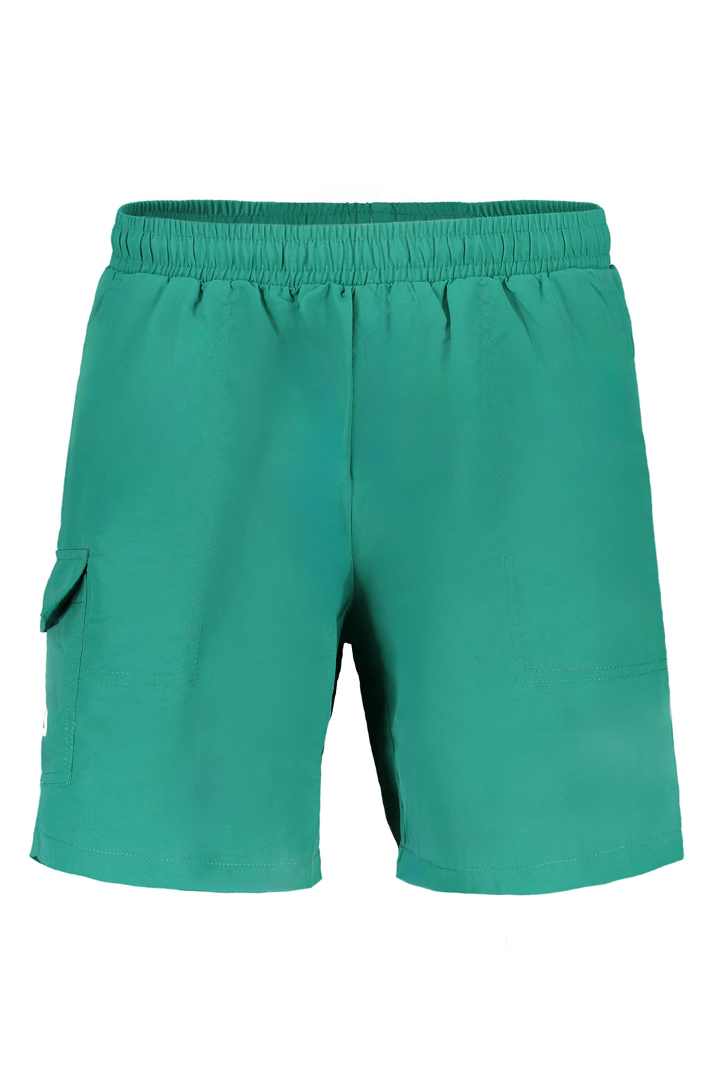 FILA Men Swimwear - Green